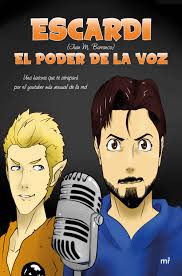 descarga