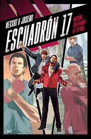 descarga