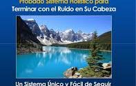 Milagro Para El Acúfeno