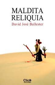 Maldita reliquia
