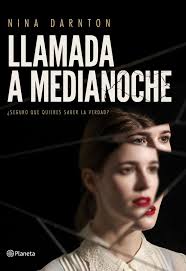 descarga