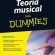 Teoría musical para dummies