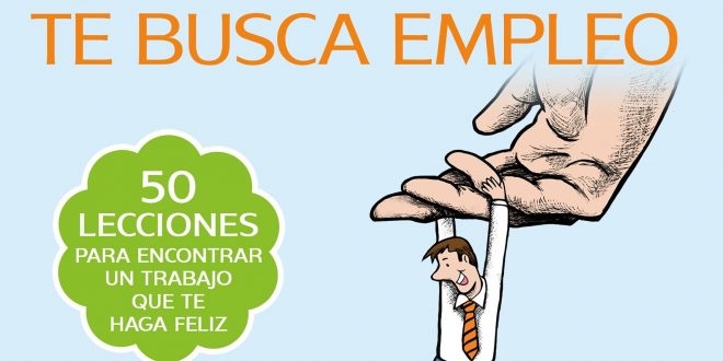 Libro Dios Te Busca Empleo Pdf