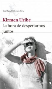 portada_la-hora-de-despertarnos-juntos_kirmen-uribe