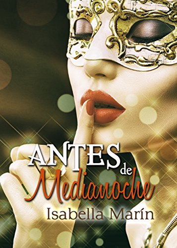 Antes de Medianoche