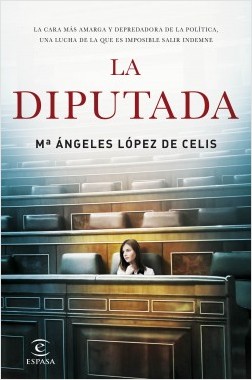 La diputada