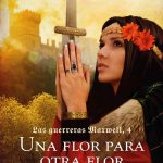 Una flor para otra flor
