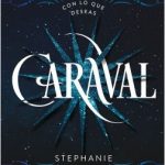 Caraval de Stephanie Garber
