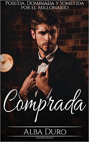 Comprada de Alba Duro