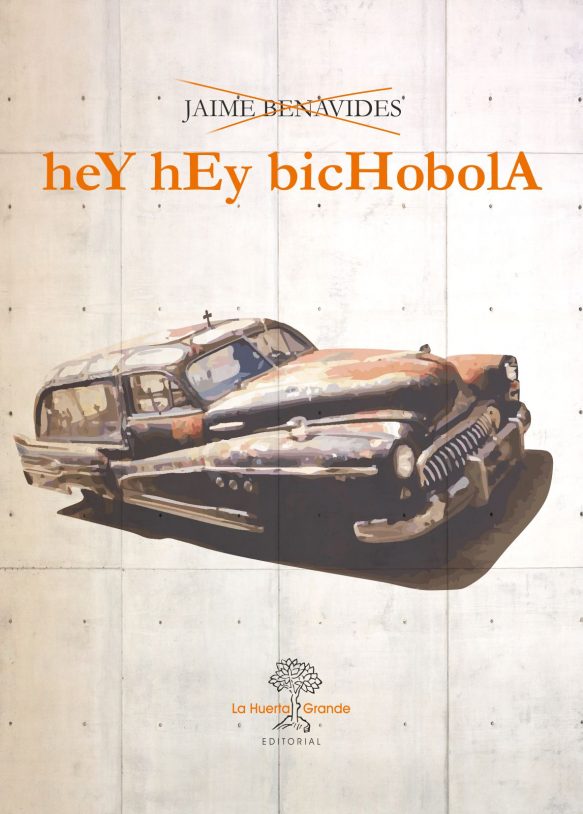 Hey hey Bichobola