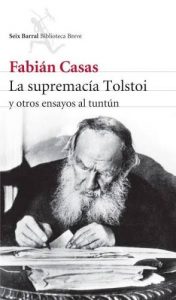 La supremacía Tolstoi