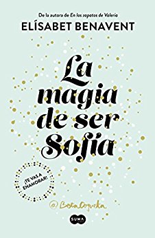 La magia de ser Sofía