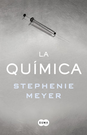 La Química de Stephenie Meyer