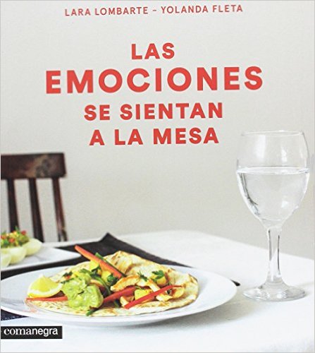 Las emociones se sientan a la mesa