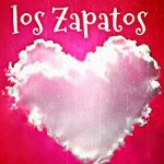 Nubes en los zapatos