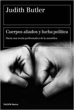 Cuerpos aliados y lucha política