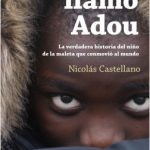 Me llamo Adou