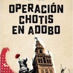 Operación chotis en adobo