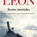 Restos mortales: Donna Leon