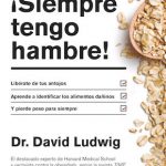 ¡Siempre tengo hambre!
