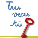 Tres veces tú de Federico Moccia