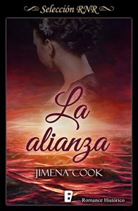 La alianza de Jimena Cook