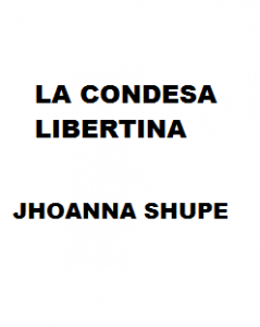 La condesa libertina
