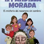 La pandilla morada