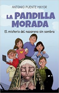 La pandilla morada
