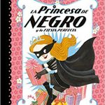 La princesa de negro