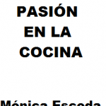 PASION DE LA COCINA
