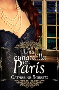 Una buhardilla en Paris