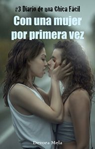 Con una mujer por primera vez