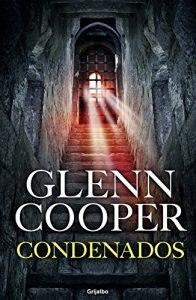 Condenados Glenn Cooper