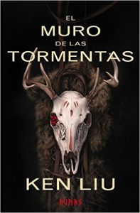 El muro de las tormentas