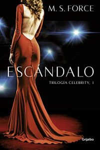 Escándalo celebrity