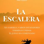 La escalera
