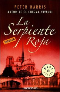 La serpiente roja La serpiente roja