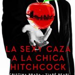 La sexi caza a la chica Hitchcock