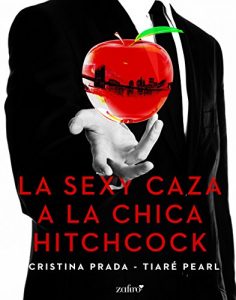 La sexi caza a la chica Hitchcock