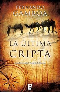 La ultima cripta