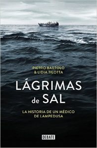 lagrimas de sal