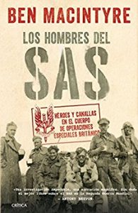 los hombres del sas
