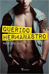 Querido hermanastro de Penélope Ward