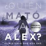 Quien mato a Alex