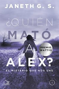 Quien mato a Alex