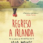 Regreso a Irlanda