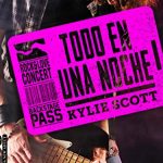 todo en una noche