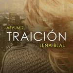 Traición de Lena Blau