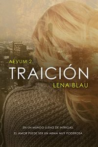 Traición de Lena Blau